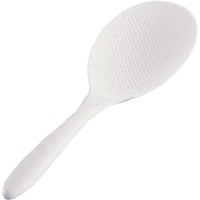 遠藤商事 TKG AKEBONO(アケボノ) PPもりっこしゃもじ 24cm BSY4403 1個