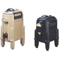 遠藤商事 TKG キャンブロ カムサーバー CSR3 ダークトウブラウン FKM017F 1個