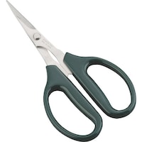 遠藤商事 TKG 北正 ステン ウニ切はさみ(反り) BUN0901 1個