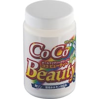 遠藤商事 TKG エコ・クリーン オールマイティクリーナーココビューティー JKL5301 1個