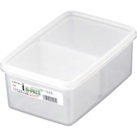 遠藤商事 TKG エンテック ハイパック 角型仕切付 S225