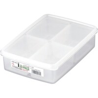 遠藤商事 TKG エンテック ハイパック 角型仕切付 S230