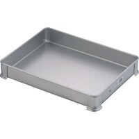 遠藤商事 TKG AKAO(アカオ) アルミ システムバット 大 60 AGY07106 1個