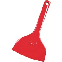 遠藤商事 TKG 大泉合成 シリコン サラクリーナー レッド