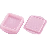 遠藤商事 TKG タマハシ ごはんサンドがポン! PON09(ピンク) BPV2601 1個