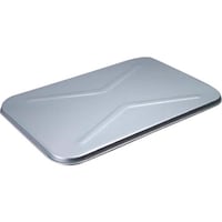 遠藤商事 TKG 谷口金属 アルマイト 漁缶用蓋 280A1 AGY39 1個