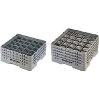 遠藤商事 TKG キャンブロ 25仕切 ステムウェアラック 25S1214 IST65214 1個