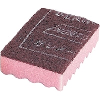 遠藤商事 TKG 早川工業 ベア・ロン業務用たわし (10個入) A2型 JTW8702 1個