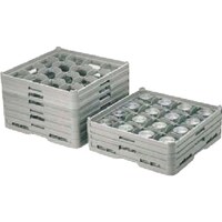 遠藤商事 TKG 弁慶 16仕切り ステムウェァーラック S1695 IST5613 1個