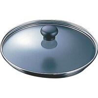 遠藤商事 TKG イシガキ 強化ガラス蓋 HO1065 24cm AFT016 1個