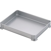 遠藤商事 TKG AKAO(アカオ) アルミ システムバット 小 50 AGY07305 1個