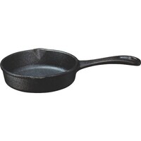 遠藤商事 TKG イシガキ 鉄鋳物 スキレット 片手 3888 12cm