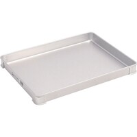 遠藤商事 TKG AKAO(アカオ) アルミ システムバット L型 大 40