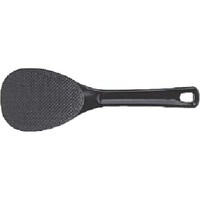 遠藤商事 TKG AKEBONO(アケボノ) PPマジックしゃもじ ブラック 24cm BSY4604 1個