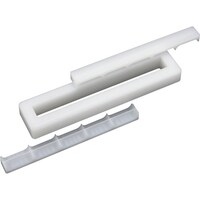 遠藤商事 TKG 住友 PEプチ握り寿司押し型 10ヶ取 NS10P BSS5601 1個