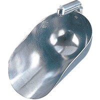 遠藤商事 TKG WESTMARK (ウエストマーク) C型 スコップ 9031