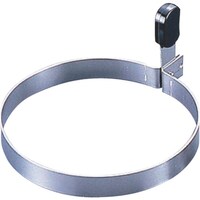 遠藤商事 TKG 田辺金具 180手付目玉焼リング 小 BMD03003 1個