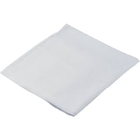 遠藤商事 TKG 日東紡 日東紡の新しいふきん(1袋・12枚入) 白