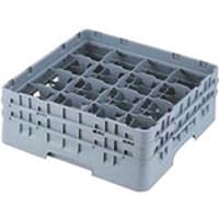 遠藤商事 TKG キャンブロ 16仕切 ステムウェアラック 16S900 IST64900 1個