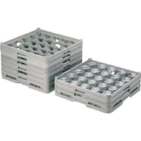 遠藤商事 TKG 弁慶 25仕切り ステムウェアーラック S2595 IST5713 1個