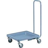 遠藤商事 TKG キャンブロ グラスラックドーリー CDR2020H IGL63 1個