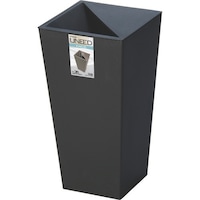 新輝合成 TONBO ユニードカクスS36 ブラック