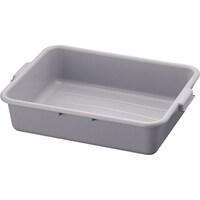 遠藤商事 TKG カーライル バスボックス 44010 グレー