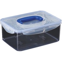 遠藤商事 TKG L&L ビスフリーコンテナ ハンディ 片手 3L LBF826DH