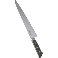 遠藤商事 TKG 正広 本職用日本鋼 筋引 13019 30cm AMSB4019 1個