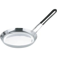 遠藤商事 TKG 共柄厚板 IHアルミ親子鍋 横柄 18cm AOY4002 1個