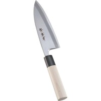 遠藤商事 TKG 堺孝行 イノックス和庖丁 相出刃 16.5cm ATK364 1個