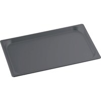 遠藤商事 TKG ホクア アルミ ノンスティックホテルパン 2/3×100mm マイスター AHT9108 1個