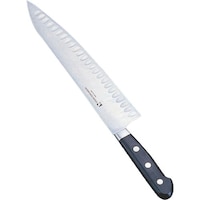 遠藤商事 TKG 堺菊守 特殊ステンレス鋼 牛刀サーモン 24cm AKK4224 1個