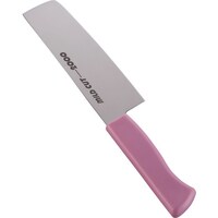 遠藤商事 TKG マイルドカット 2000抗菌カラー庖丁 菜切庖丁 16cm MCNP AMI03PI 1個