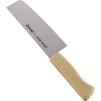 遠藤商事 TKG マイルドカット 2000抗菌カラー庖丁 菜切庖丁 16cm MCNY AMI03YE 1個