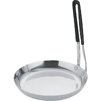 遠藤商事 TKG 共柄厚板 IHアルミ親子鍋 立柄 16.5cm AOY3901 1個