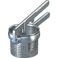 遠藤商事 TKG UKアルミポテトマッシヤー BPT16 1個