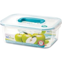 遠藤商事 TKG L&L テーブルトップコンテナー H付 レクタングル LBF562 ALL2301 1個