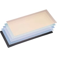 遠藤商事 TKG 住友 カラーカッティングシート (10枚入) CC320BU ブルー AKTD003 1個