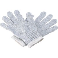 遠藤商事 TKG カウゼル ルースター 軍手型クリーナー (1双入)