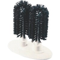 遠藤商事 TKG カーライル グラスウォッシャー ツイン 40460 JGL1701 1個