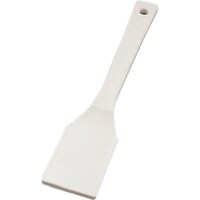 遠藤商事 TKG エンテック TPX角スパテル 24cm(911) BSP4624 1個