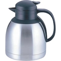 遠藤商事 TKG セブン・セブン 188イマージュ卓上ポット(二重構造) CXW1000 (1.0l) BPTA501 1個