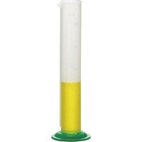 東京硝子器械 TGK メスシリンダー PP 500mL