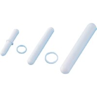 東京硝子器械 TGK ピボット撹拌子 リムーブタイプ 10×38mm 000173354 1個