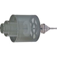 ユニカ UNIKA 多機能コアドリルUR21 複合材用155mm ボディ(替刃)のみ(URLシャンク対応)