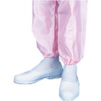 東京硝子器械 TGK 静電靴 PA9680S 27cm 285250912 1足