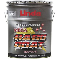 横浜油脂工業 Linda メガハードコート