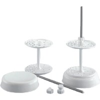 東京硝子器械 TGK ピペット立て セット #265+#262 198197103 1組