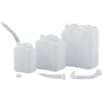 東京硝子器械 TGK ハンディ缶 PE製 10L